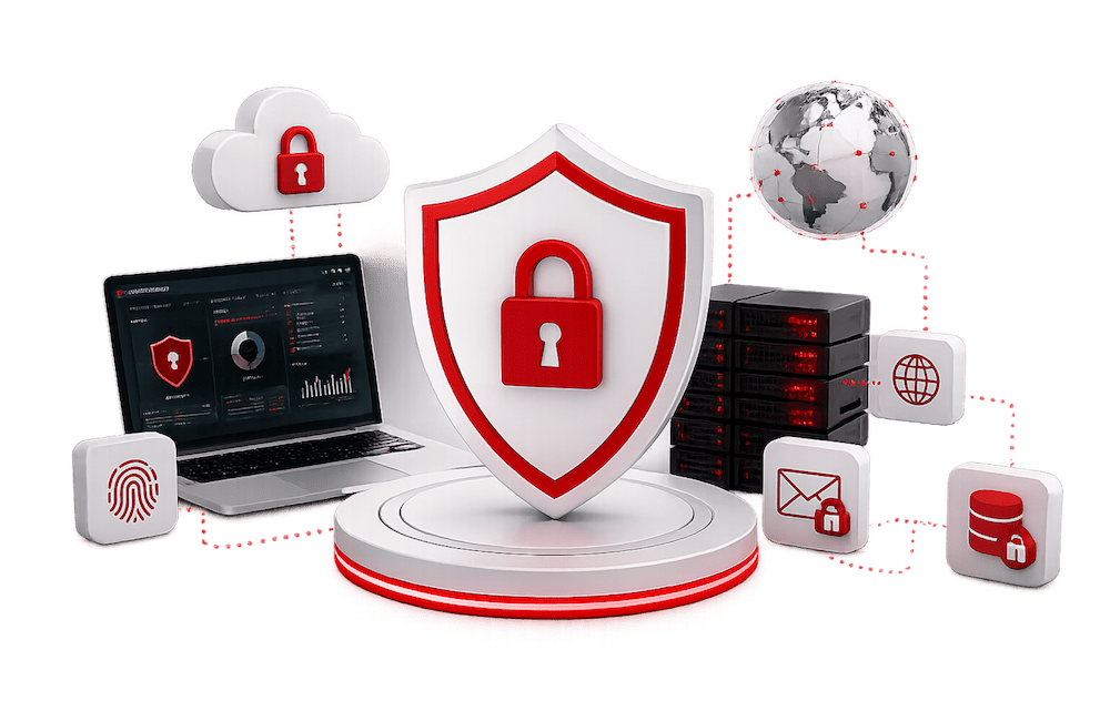 Best Cybersecurity Solutions